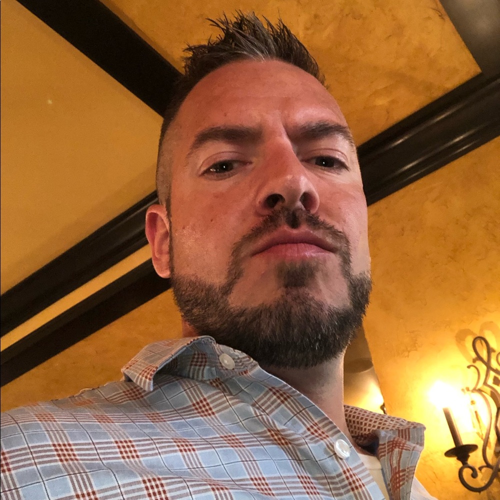 Meet your Posher, Matt
